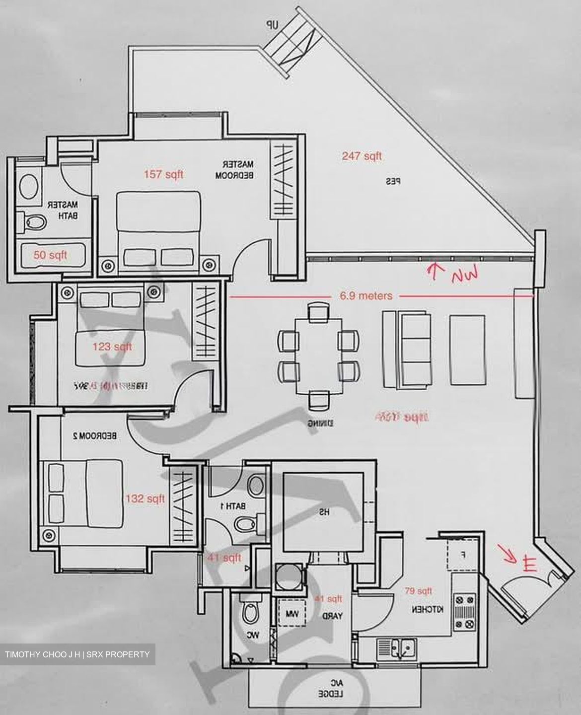 The Eden At Tampines (D18), Condominium #549256071